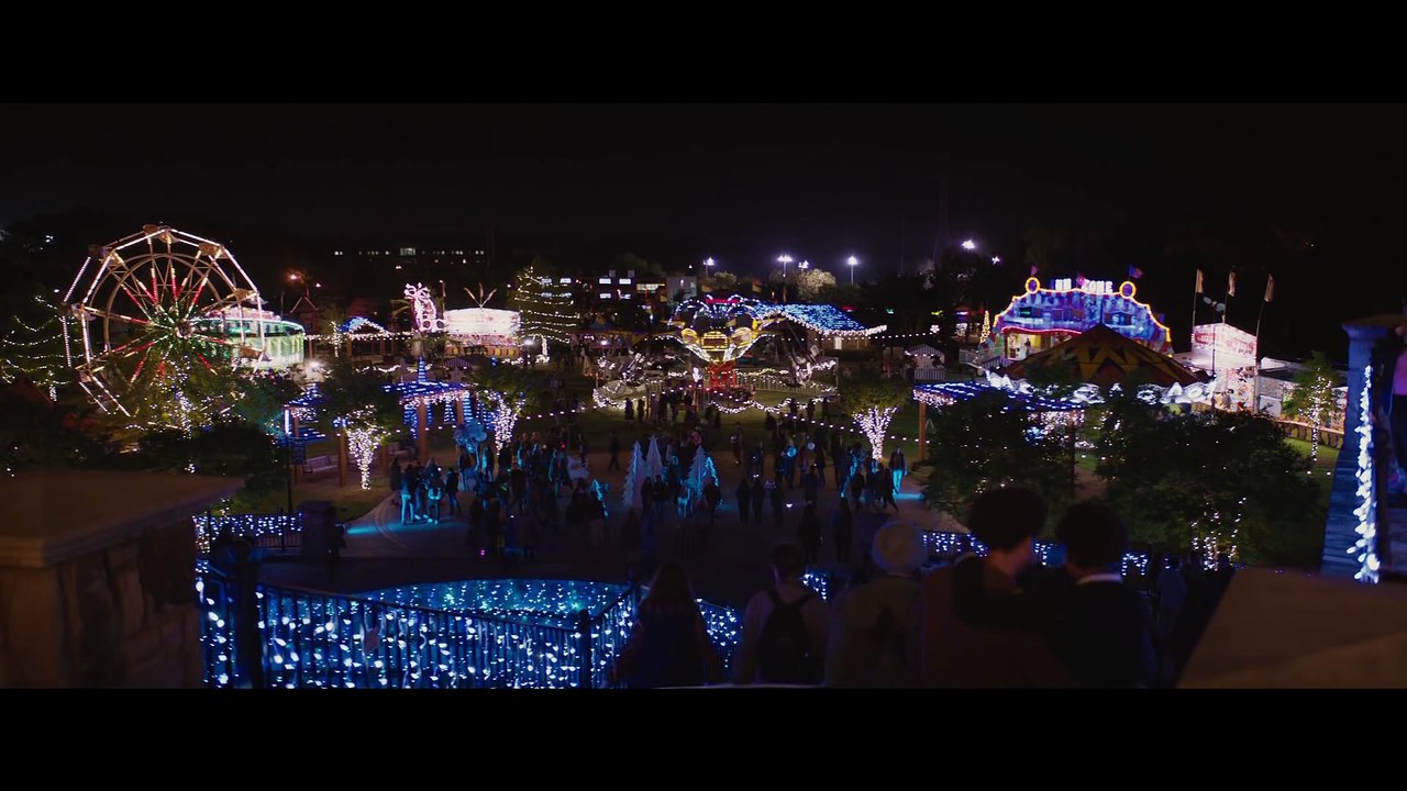 Love Simon Movie