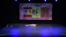 OPEN DANCE PANČEVO 2017 - Tamara Popović - Flash dance, Balerina Pančevo