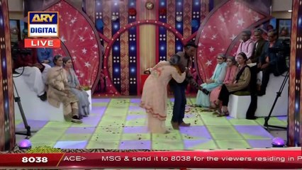 Good Morning Pakistan - 28th November 2017 -clip2