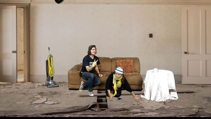 Los torres: Cuando tu hijo se va para los estados