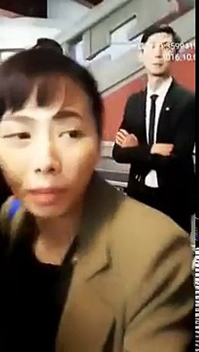 完全娛樂 金鐘51後台微博直播(加長版) 陳楚河 賴雅妍