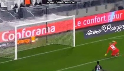Buts Bordeaux 3-0 Saint-Etienne (ASSE)