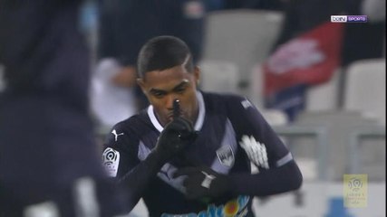 Video herunterladen: Ligue 1 - Bordeaux 3 - 0 Saint-Etienne