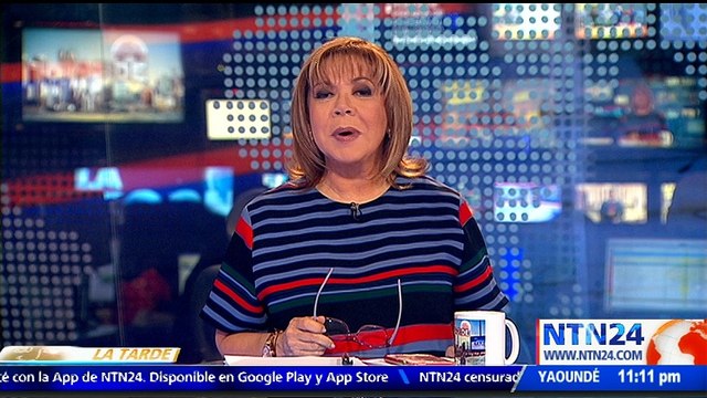 Es urgente que la oposición se ponga de acuerdo : Mariano de Alba, experto en relaciones internacionales sobre negociac