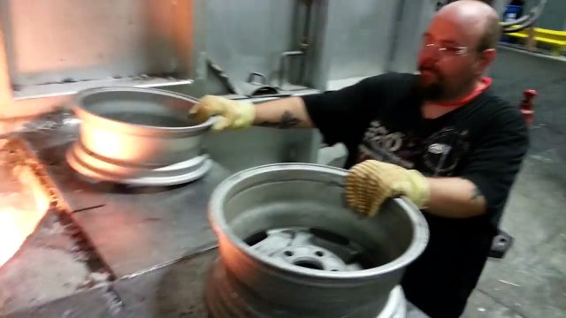 Alüminyum Jantların Geri Dönüşümü Nasıl Yapılıyor ?