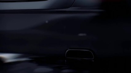 Rolls-Royce Black Badge: Bolder in Performance