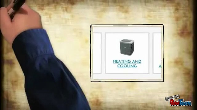 Air Conditioning Service Irvine | McMaster Heating and Air Conditioning