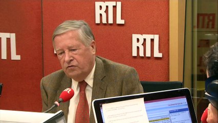 Emmanuel Macron veut "se démarquer" en Afrique, analyse Alain Duhamel