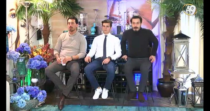 İngiliz halkını seviyoruz, İngiliz derin devletini eleştiriyoruz.