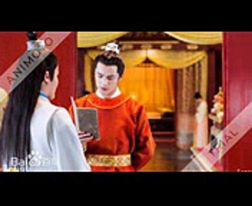 The Legend of Kaifeng - CHinese Drama (2017)