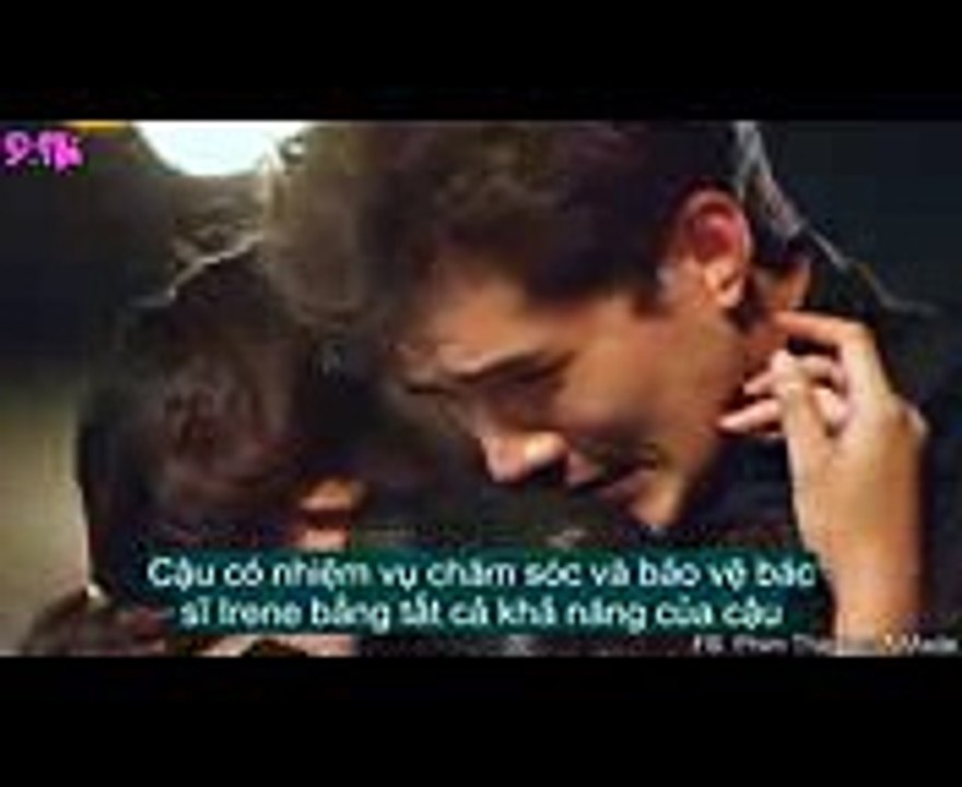[Vietsub] Teaser Nhiệm Vụ Tình Yêu Phần Mik- Stephany