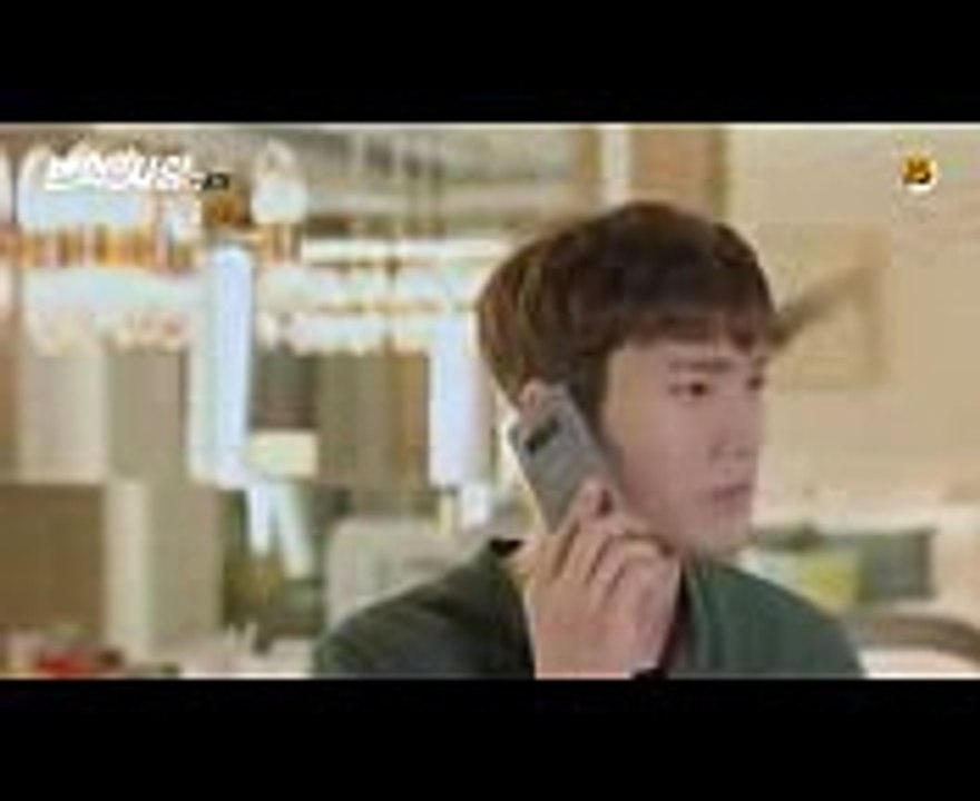 Revolutionary Love! Ep 2
