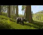 New OPEN WORLD Game 2017 HUNTING SIMULATOR Explore MOUNTAINS, FORESTS, & SNOWY PLAINS