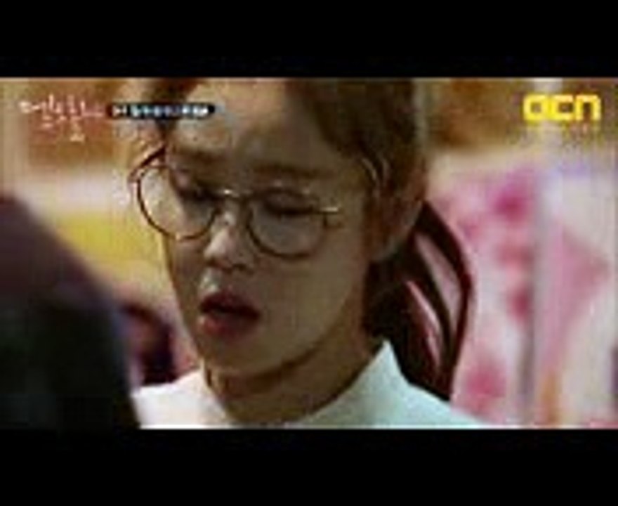 Meloholic 멜로홀릭 Ep'02  KISS SCENE