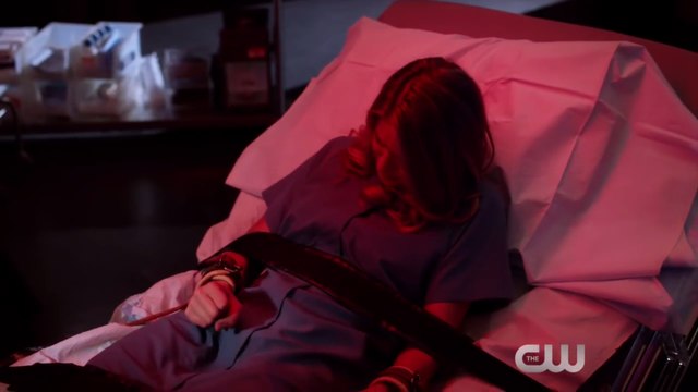 The Flash Season 4 Episode 9 (Don't Run) Full Length HD