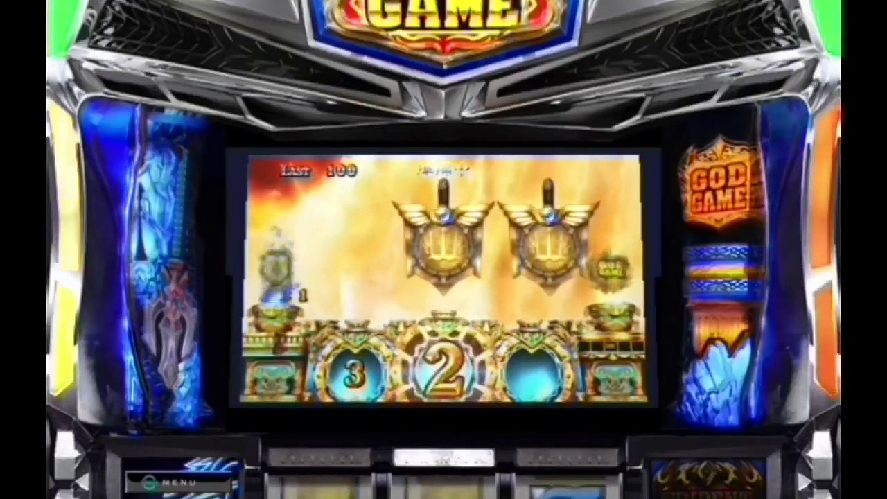 パチスロ色んな【フリーズ】集めて見ました！