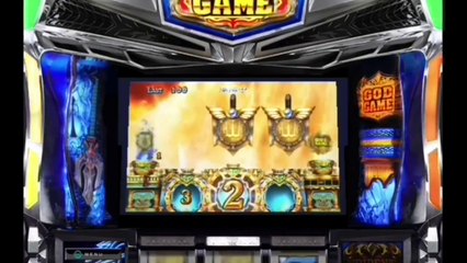 パチスロ色んな【フリーズ】集めて見ました！