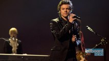 The Logic Behind Why Harry Styles & Niall Horan Didn't Score Grammy Nods | Billboard News