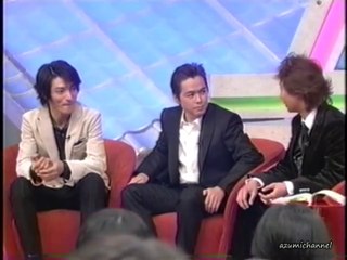 ジャニーズ＆音楽ヒストリー　2005.10.02