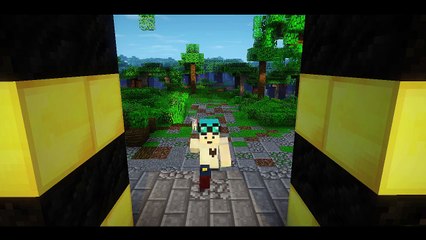DANTDM & TRAYAURUS' NEW HOUSE!! _BRAND NEW SERIES-jylElD43EUs