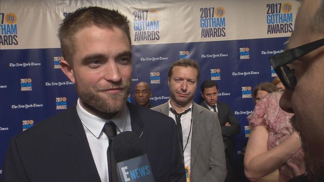 Robert Pattinson Breaks Down Twilight Anniversary