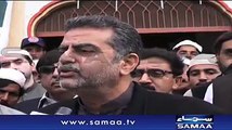 Zaeem Qadri Kis Kay Kehne Par Resign Dene Ko Tiyar Hain.. Watch This