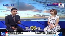 Keindahan nusa penida