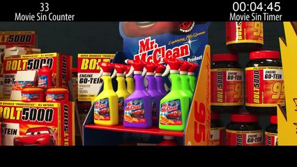 Everything Wrong With Cars 3 In 14 Minutes Or Less-2Nlo2ekTRvI
