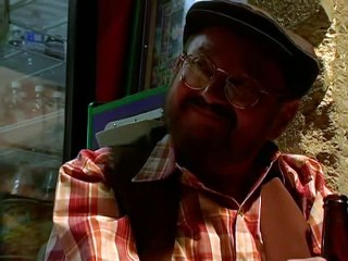 Lo Que La Gente Cuenta   TEMP 01X02 El Nahual