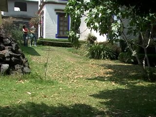 Lo Que La Gente Cuenta TEMP 01X04 Eterno amor