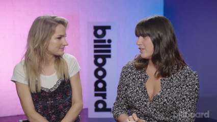Emily Warren​ Talks New Music and Projects | In Studio