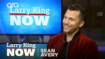 Sean Avery talks working for Vogue, Anna Wintour