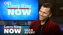 Sean Avery: fighting makes hockey safer