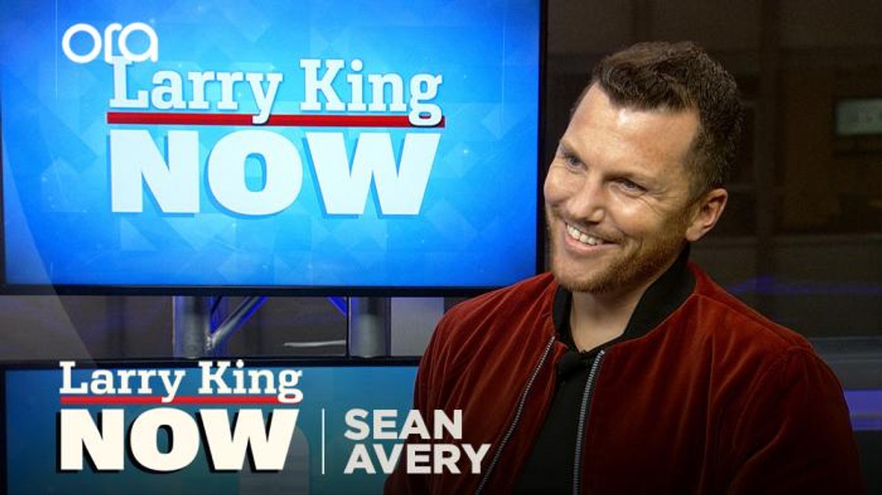 Sean Avery: fighting makes hockey safer