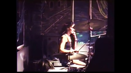 L7 (live concert) - September 13th, 1990, Club Clearview, Dallas, TX