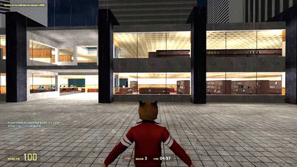 Gmod Prop Hunt Funny Moments - Panda Po-ops With Laughter (Garry's Mod)-jHFLw17YDmk