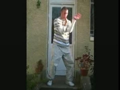 stephane tecktonik killer