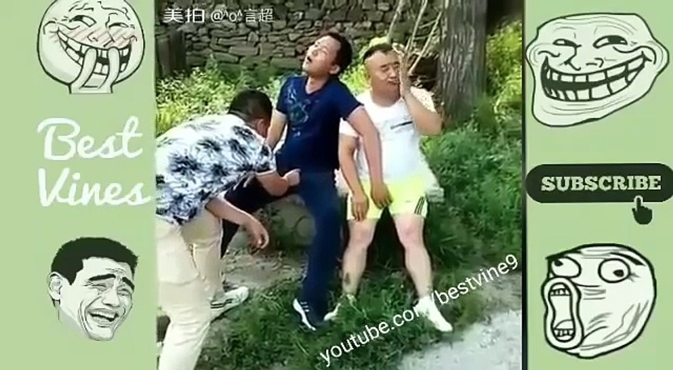 China Ka Maal Hai - Best Funny Video 2017