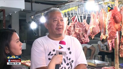 PRICE WATCH: Kasalukuyang presyo ng mga pangunahing bilihin