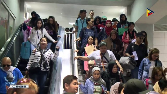 OFW ID, ilalabas na ng DOLE sa susunod na linggo