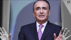 A Journalist Wants to Become President of Mexico