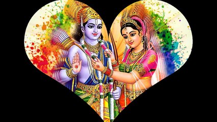 Good Morning Wishes Message, Whatsaap Video...Jai Shri Ram God Wallpaper