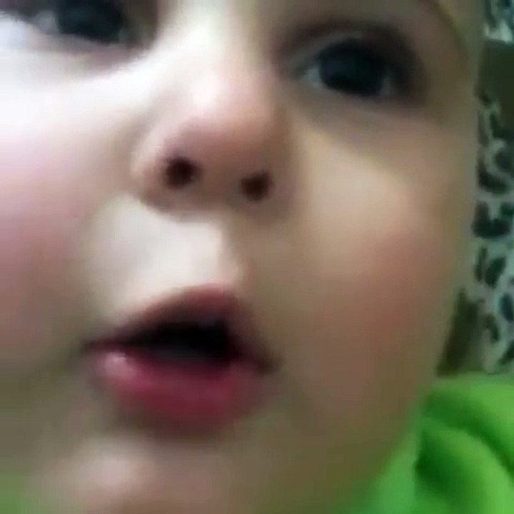 cute baby
