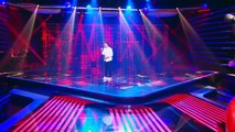 Heiner canta ‘Por amarte así’ _ Audiciones a ciegas _ La Voz Teens Colombia 2016-j0THQddRaX4