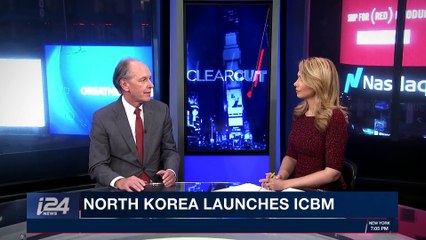 CLEARCUT | With Michelle Makori | Tuesday, November 28th 2017