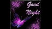 Good Night Wishes..Message...Greetings..दूसरा है जमाना...Whatsaap video...Wallpapers...GIF....