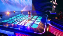 Manuela canta ‘Sueños rotos’ _ Audiciones a ciegas _ La Voz Teens Colombia 2016-wRvID-xCJ48