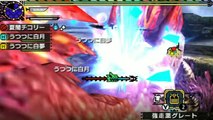 【MHXX実況】【装備】ダブルクロスな装備で村★10ダブルクロスにいきました【モンハンダブルクロス】