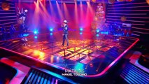 Nelson canta ‘Mátalas’ _ Recta final _ La Voz Teens Colombia 2016-0l401XY_pGs