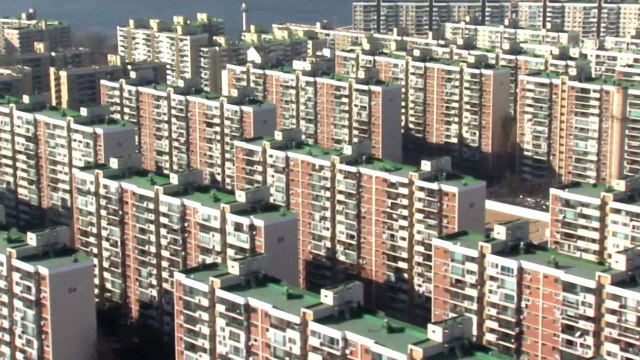 주거복지로드맵 발표...5년 동안 공공주택 100만 가구 공급 / YTN